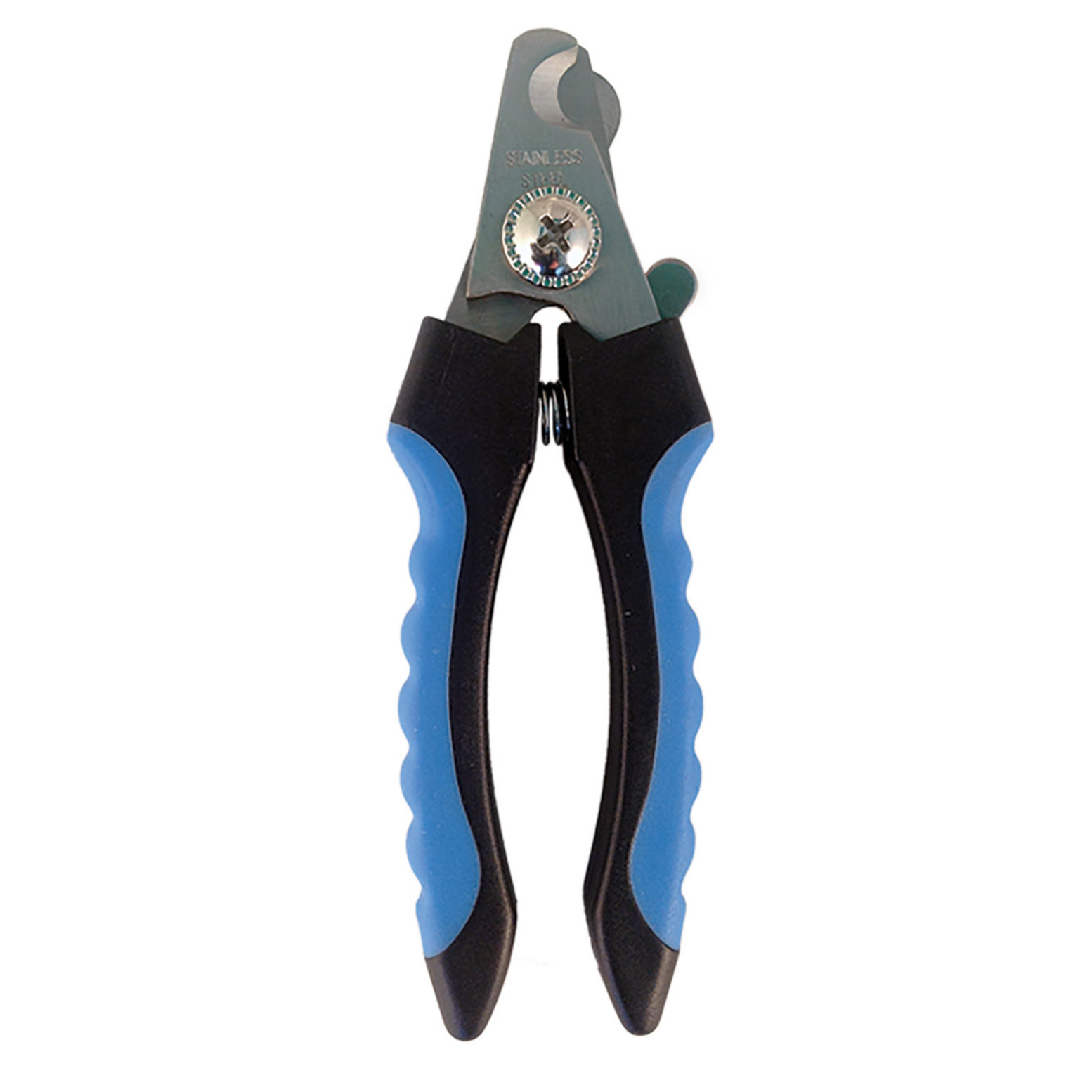 Three Nail Clippers Different Types and Sizes and Nail Scissors Stock Image  - Image of plier, clipper: 66817731