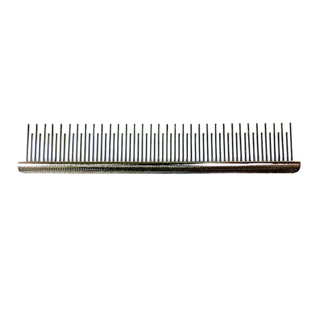 View larger image of Shedding Comb - 6.5"