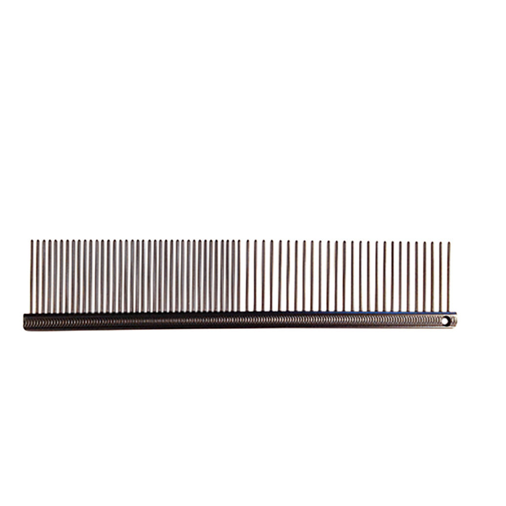 View larger image of Short Pin Comb, Fine/Coarse - 5.5"