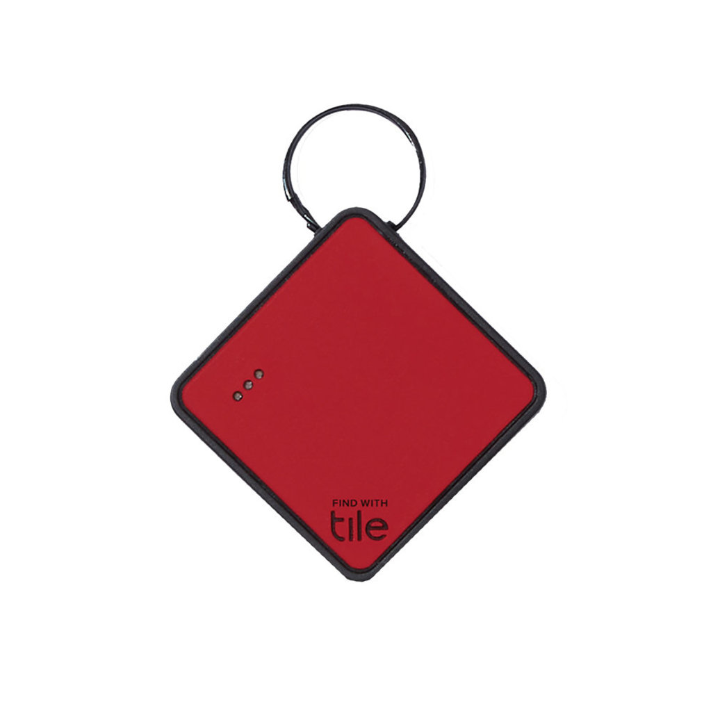 View larger image of Qalo, TraQ Wild One Silicone ID Tag - Sunrise