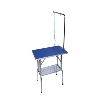 Folding Table with Arm - 30 to 44"