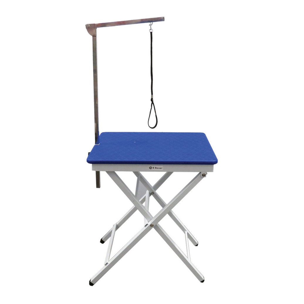 View larger image of Portable Ringside Table with Arm - 23.5x17.5"