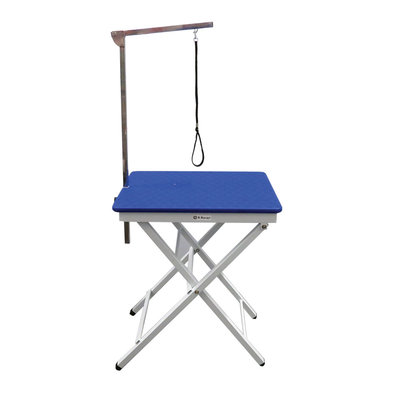 R. Rover, Portable Ringside Table with Arm - 23.5x17.5"