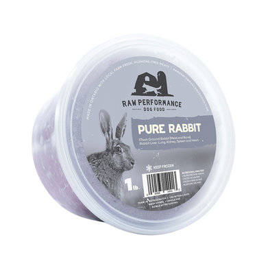 Pure Rabbit