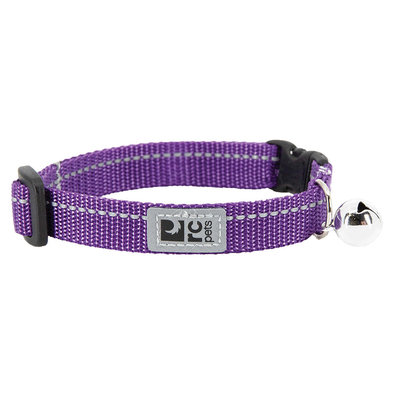 RC Pets, Kitty Breakaway Collar - Purple