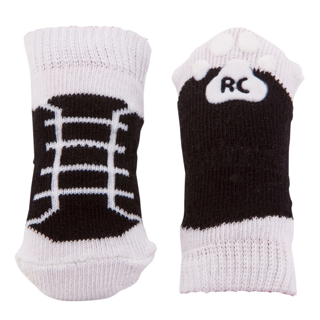 View larger image of RC Pets, Pawks Sneakers - Black Sneakers