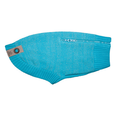 RC Pets, Polaris Sweater - Teal