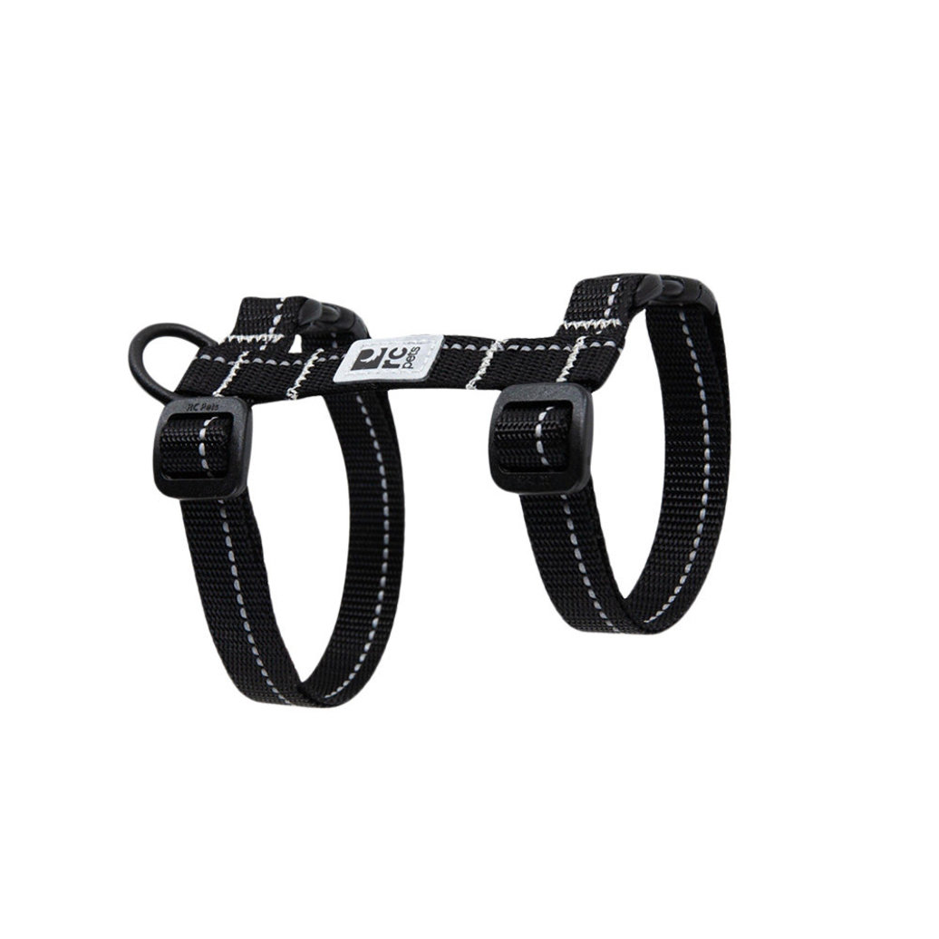 View larger image of RC Pets, Primary Kitty Harness - Black