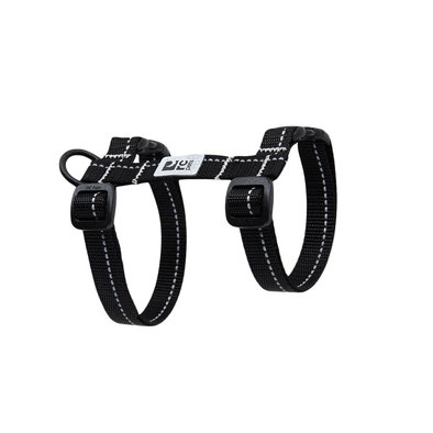 RC Pets, Primary Kitty Harness - Black