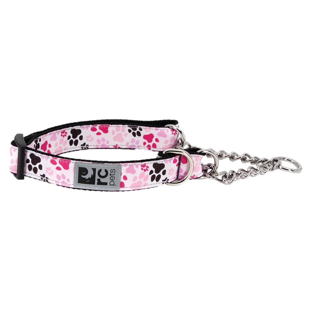 View larger image of RC Pets, Training Collar - Pitter Patter Pink - 3/8" Width