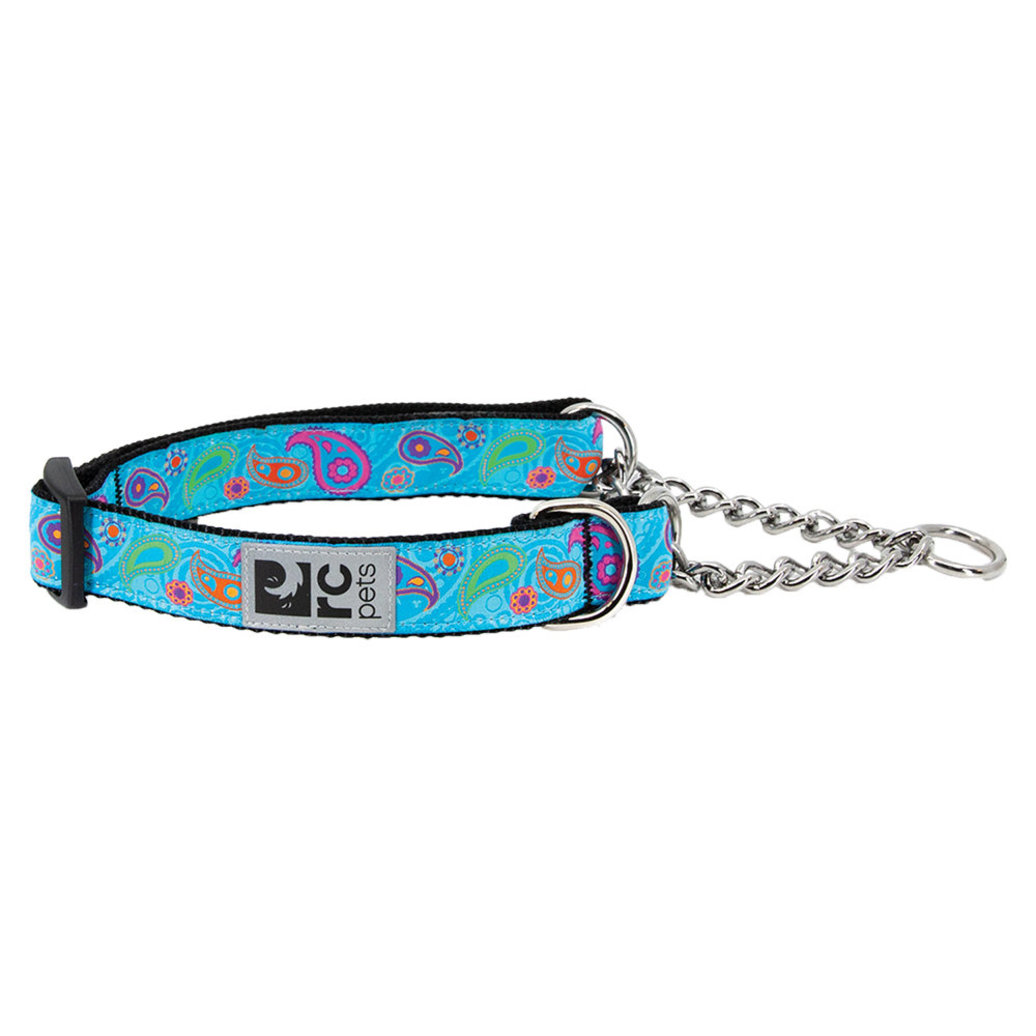 View larger image of RC Pets, Training Collar - Tropical Paisley