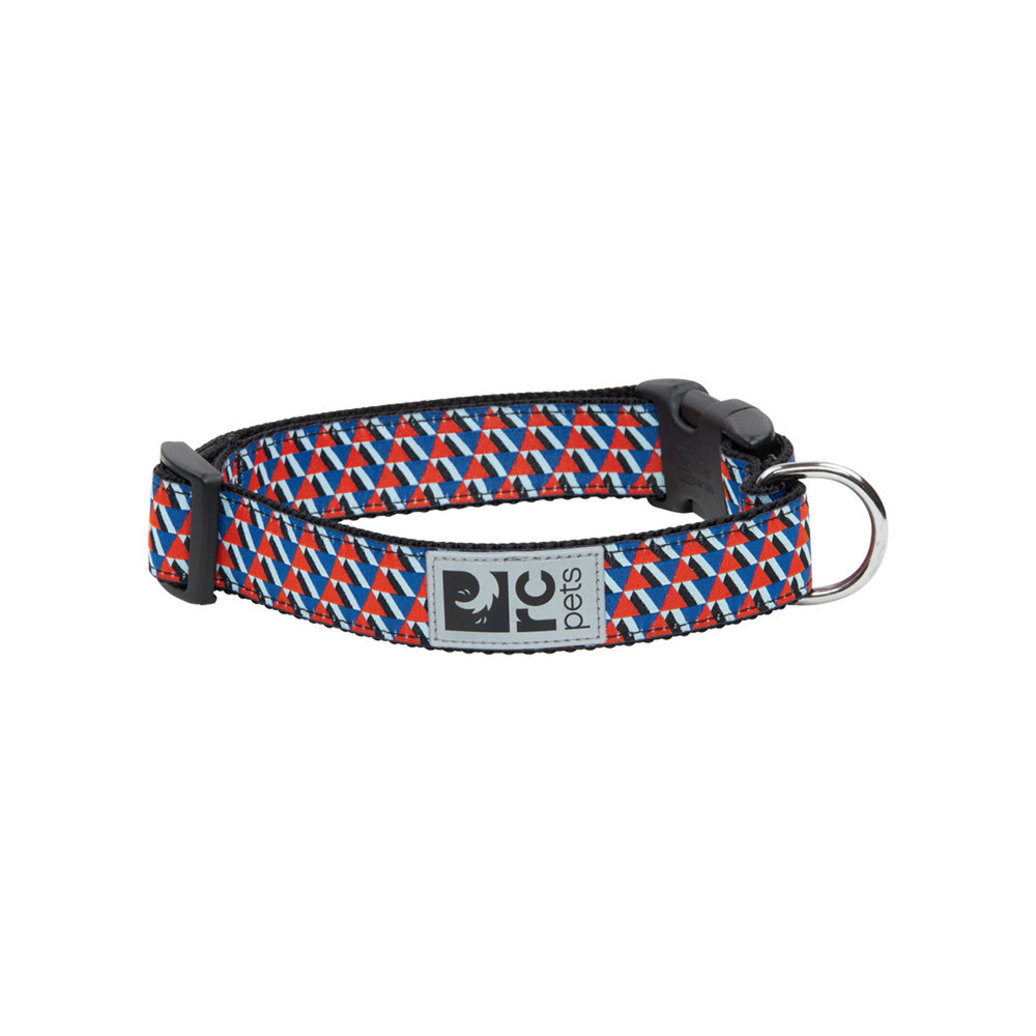 View larger image of RC Pets, Clip Collar - Vector - Dog Collar