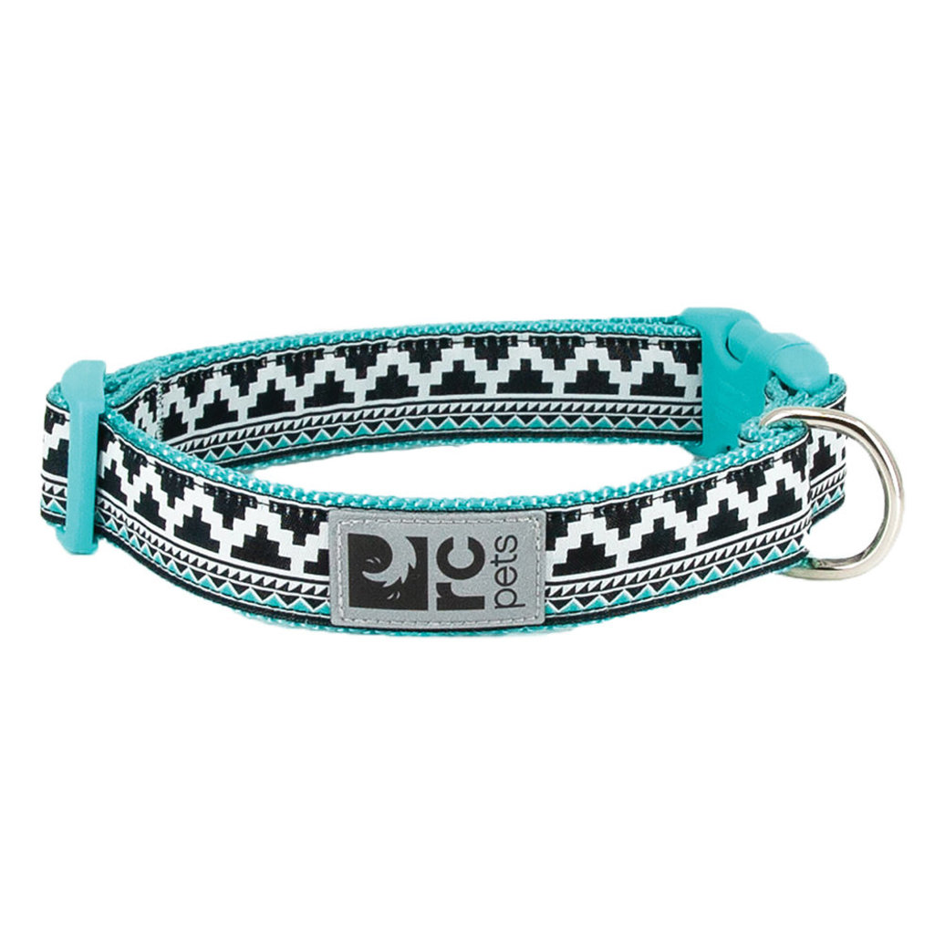 View larger image of Clip Collar - Marrakesh - 5/8" Width