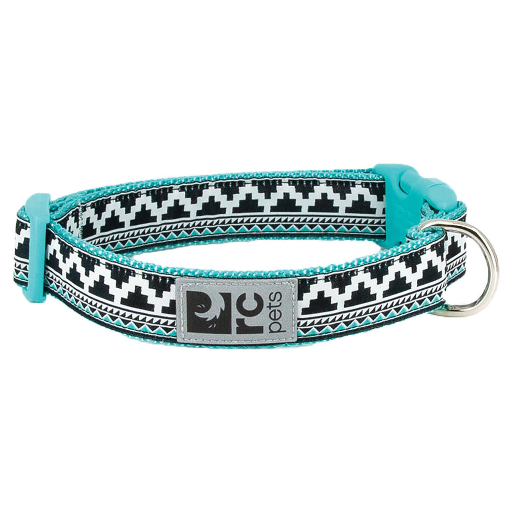 View larger image of RC Pets, Clip Collar - Marrakesh - 5/8" Width