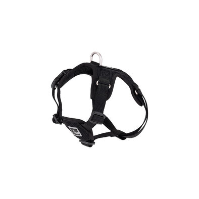 RC Pets, Dog Harness - Forte Step In - Black