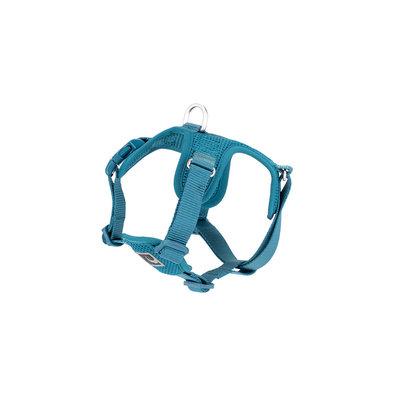 RC Pets, Dog Harness - Forte Step In - Dark Teal