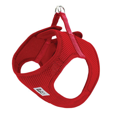 RC Pets, H - Step In - Red