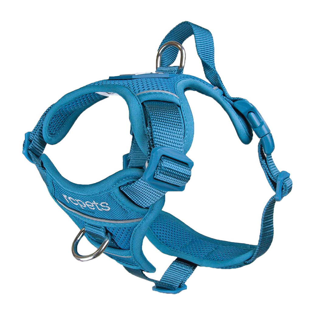 View larger image of RC Pets, Harness - Momentum - Dark Teal