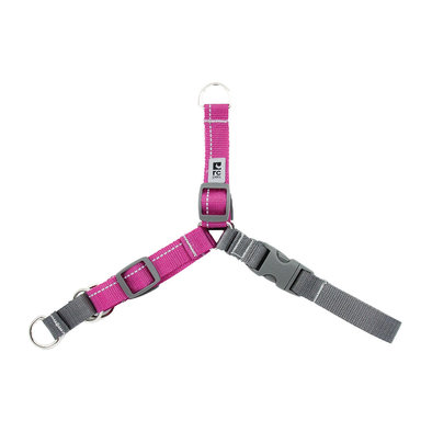 RC Pets, Harness - Pace No Pull - Mulberry