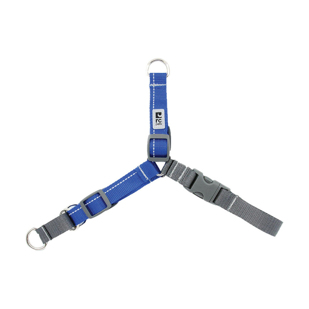 View larger image of RC Pets, Harness - Pace No Pull - Royal Blue