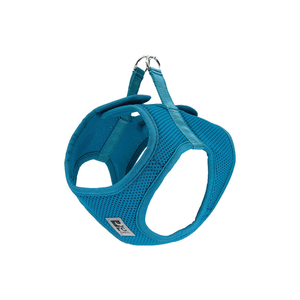 View larger image of RC Pets, Harness - Step In Cirque - Dark Teal