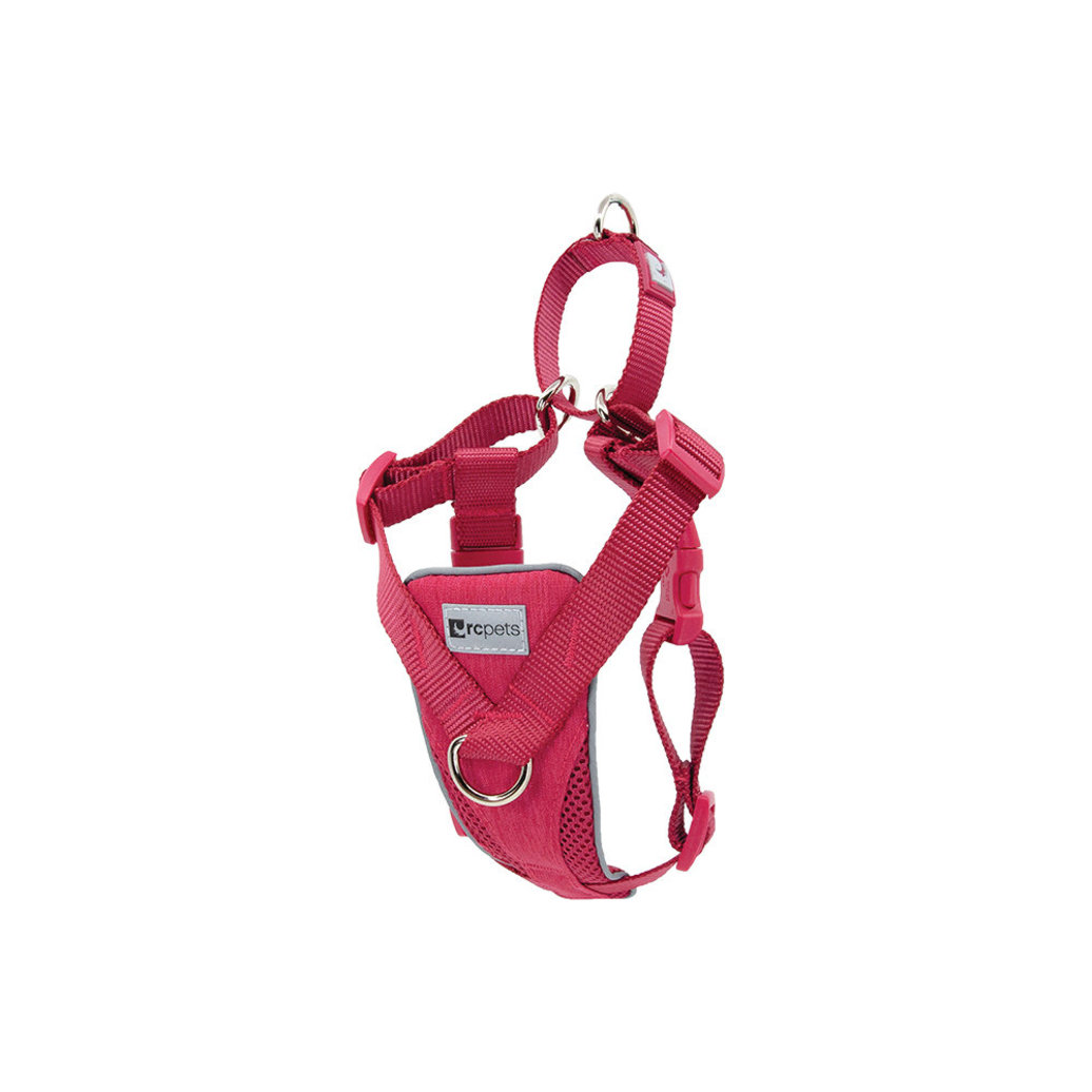 View larger image of RC Pets, Harness - Tempo No Pull - Heather Azalea