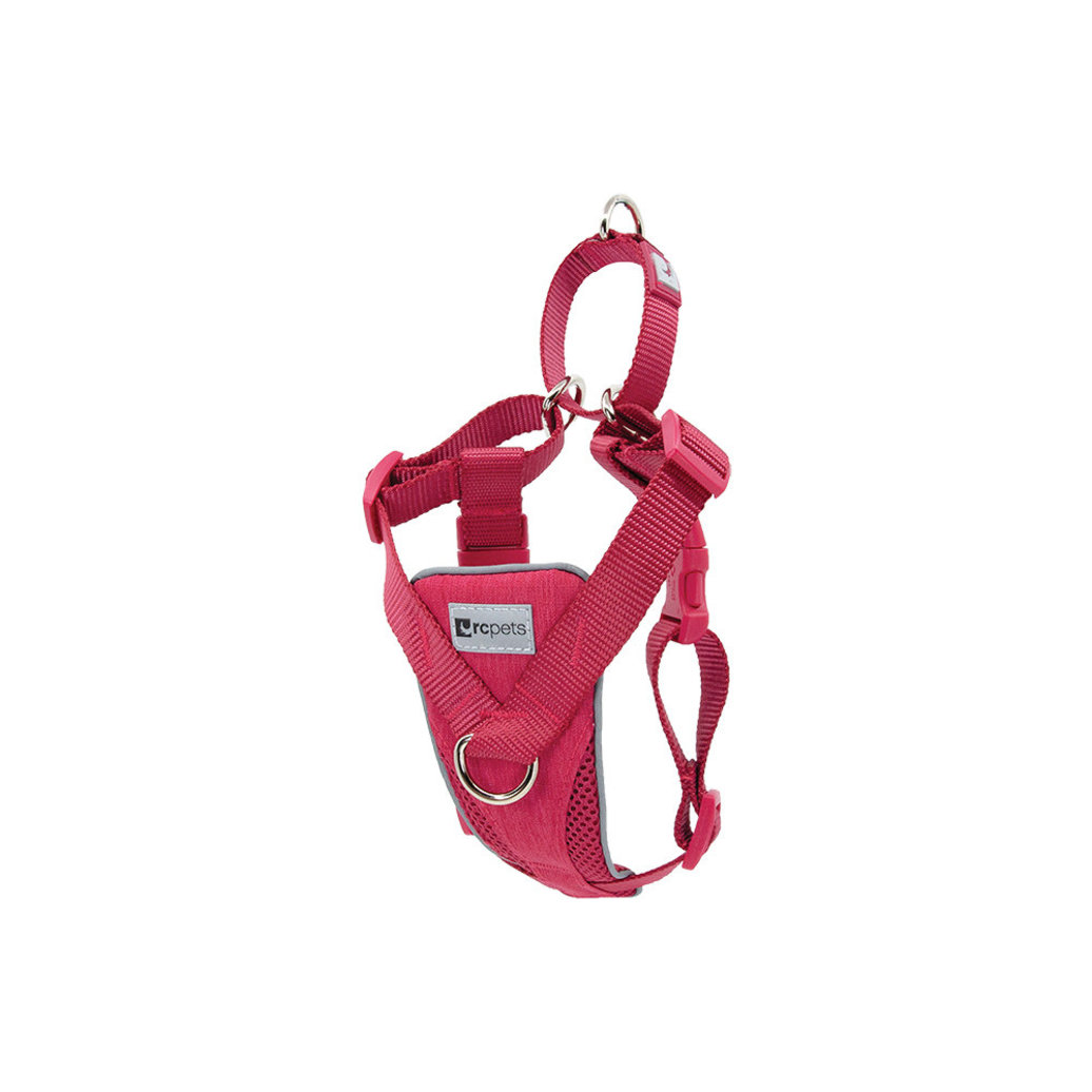 View larger image of RC Pets, Harness - Tempo No Pull - Heather Azalea