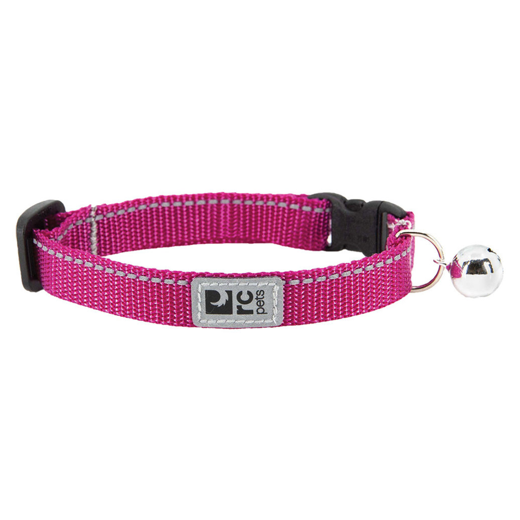 View larger image of RC Pets, Kitty Breakaway Collar - Mulberry
