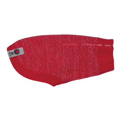 RC Pets, Polaris Sweater - Red