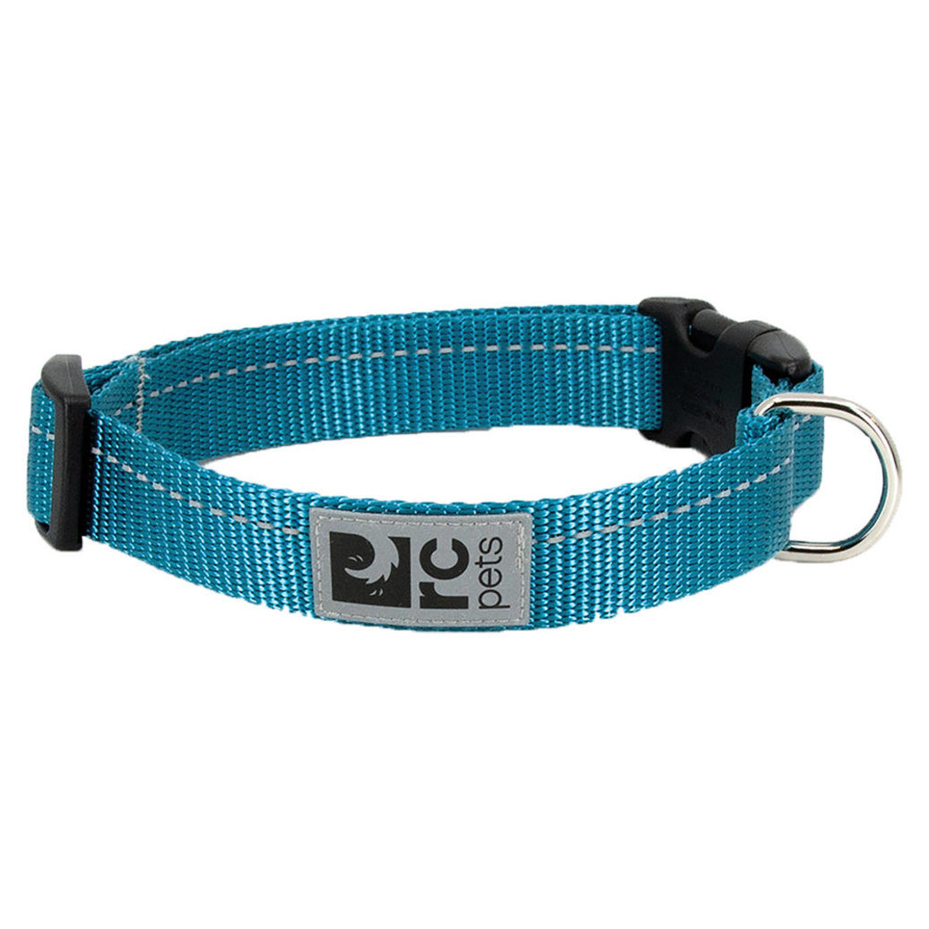 View larger image of RC Pets, Primary Clip Collar - Dark Teal