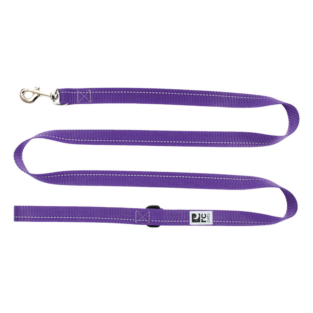 View larger image of RC Pets, Primary Leash - Purple