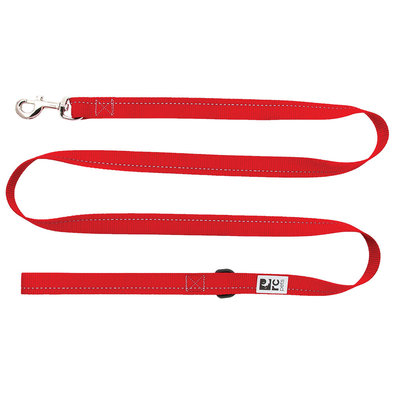 Primary Leash - Red