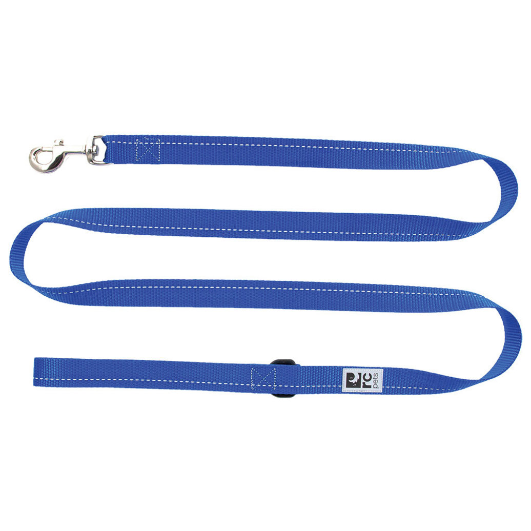 View larger image of Primary Leash - Royal Blue - 6'