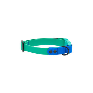 RC Pets, Waterproof Collar - Parakeet/Sapphire