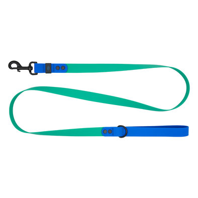 RC Pets, Waterproof Leash - Parakeet/Sapphire