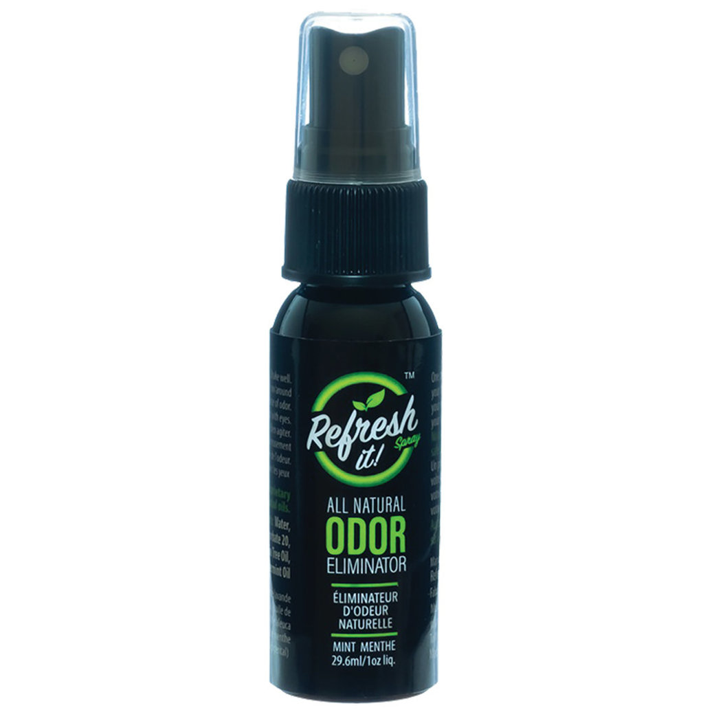 View larger image of Refresh it! Spray - 1 oz