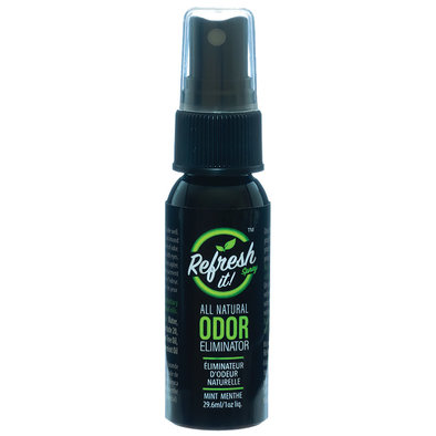 Refresh it! Spray - 1 oz
