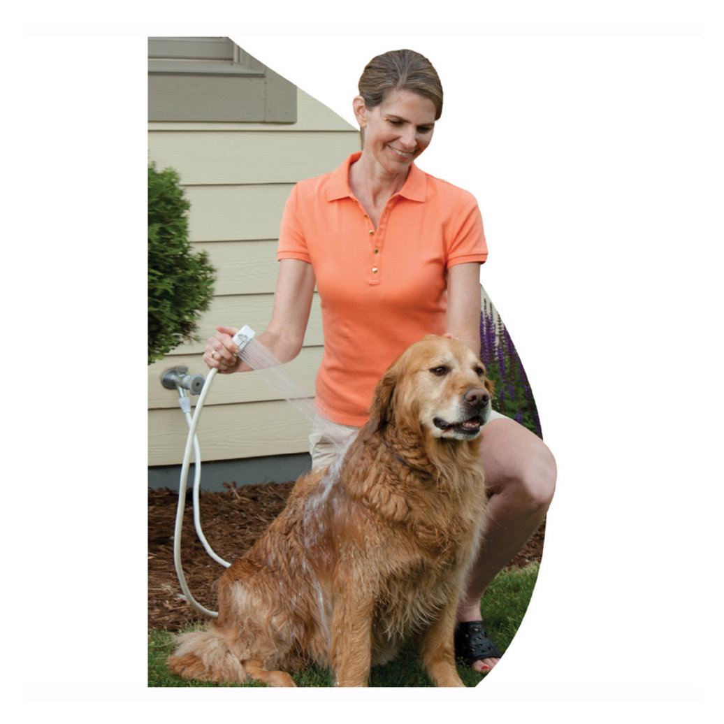 View larger image of Ace In / Outdoor Pet Sprayer