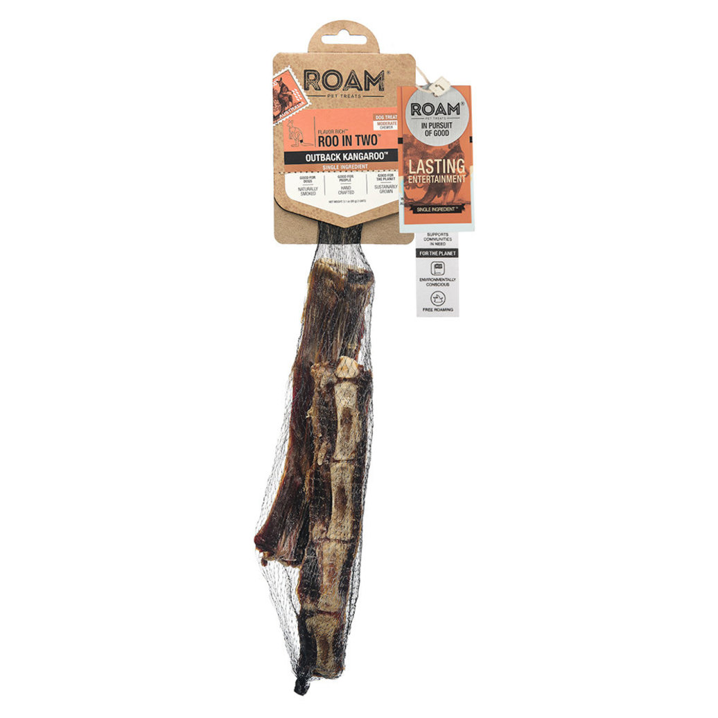 View larger image of ROAM, Roo in Two, 2pcs