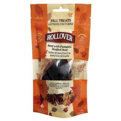 Rollover, Stuffed Pork Rolls - Turkey & Cranberry - 2 Pk