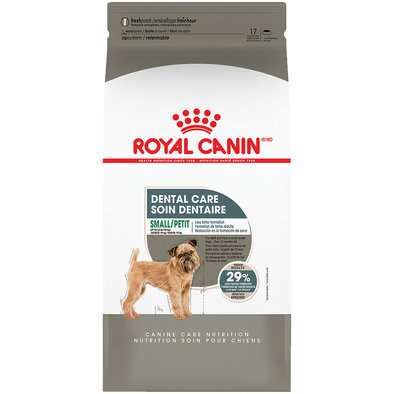 Royal Canin, Canine Care Nutrition Dental Care Adult Small - Dry Dog Food