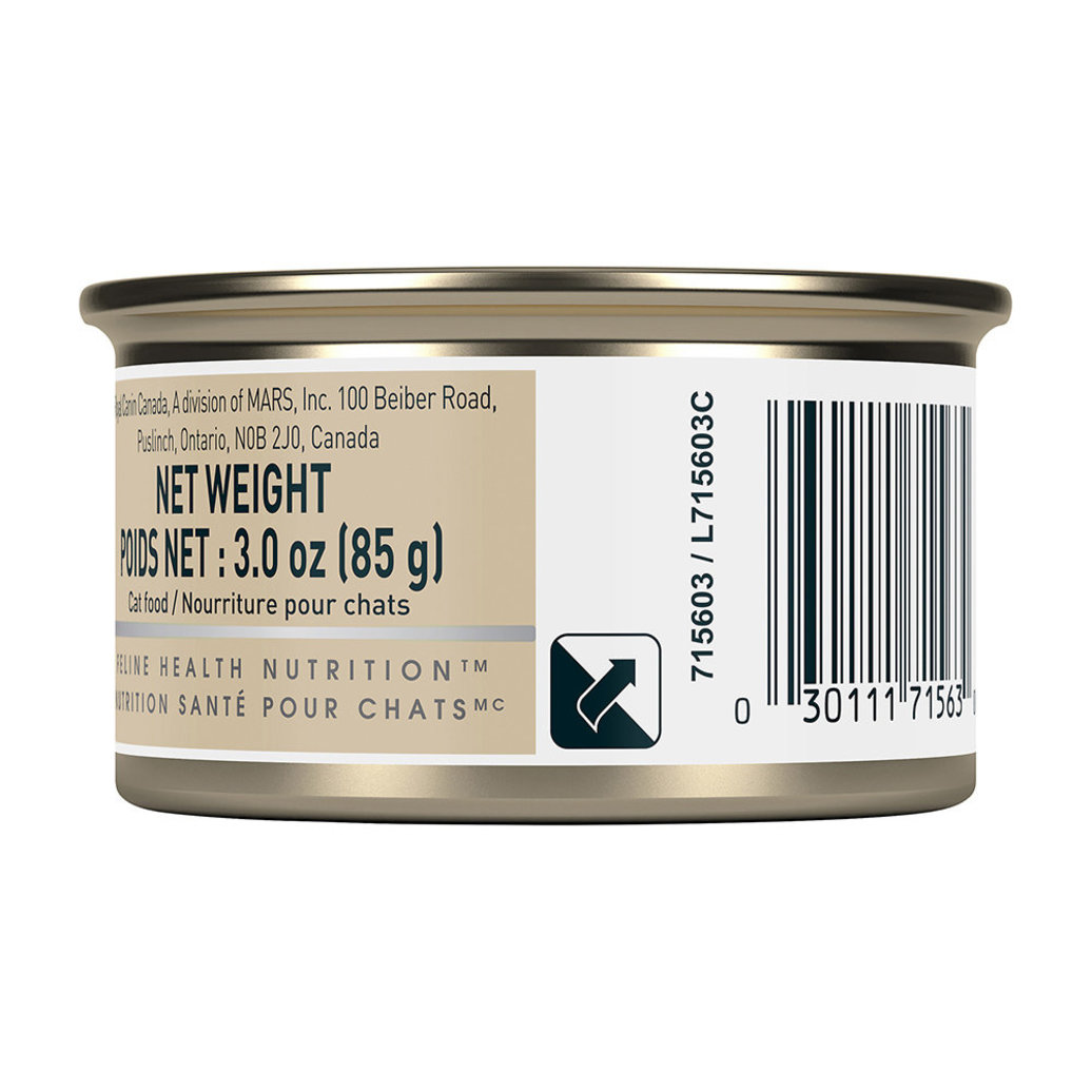 View larger image of Feline Health Nutrition Aging 12+ Thin Slices In Gravy