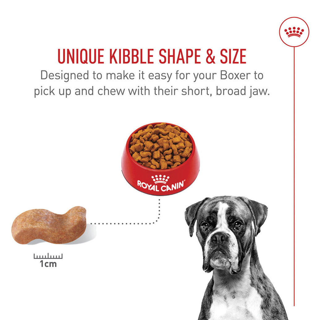 View larger image of Royal Canin, Breed Health Nutrition Boxer Adult