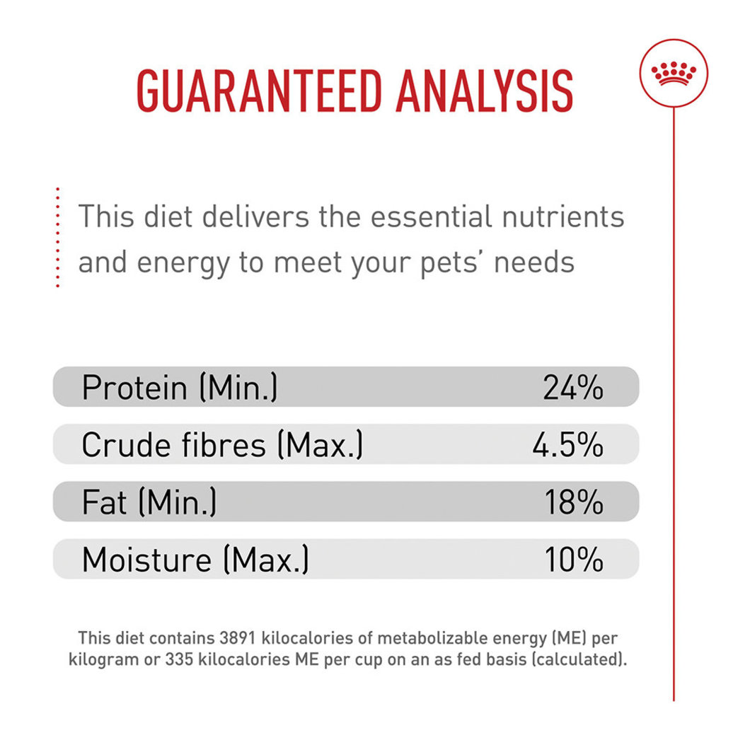 View larger image of Royal Canin, Breed Health Nutrition Boxer Adult