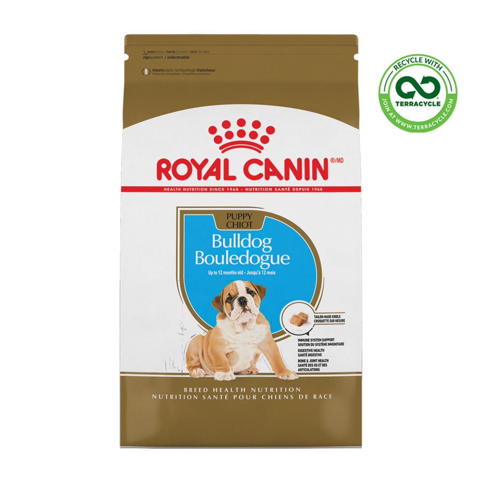 Dog food outlet advisor royal canin