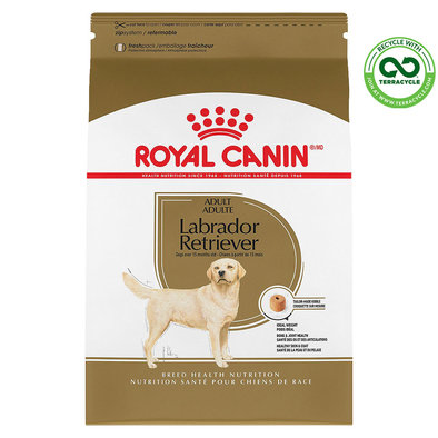 Royal Canin, Breed Health Nutrition Labrador Retriever Adult