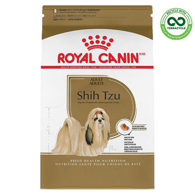 Royal Canin, Breed Health Nutrition Shih Tzu Adult