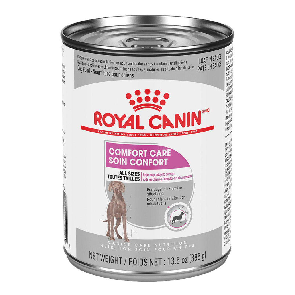 View larger image of Royal Canin, Canine Care Nutrition Adult Comfort Care Can - 385 g