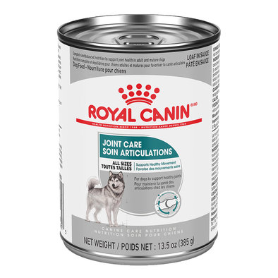 Canine Care Nutrition Joint Care Adult Canned Dog Food