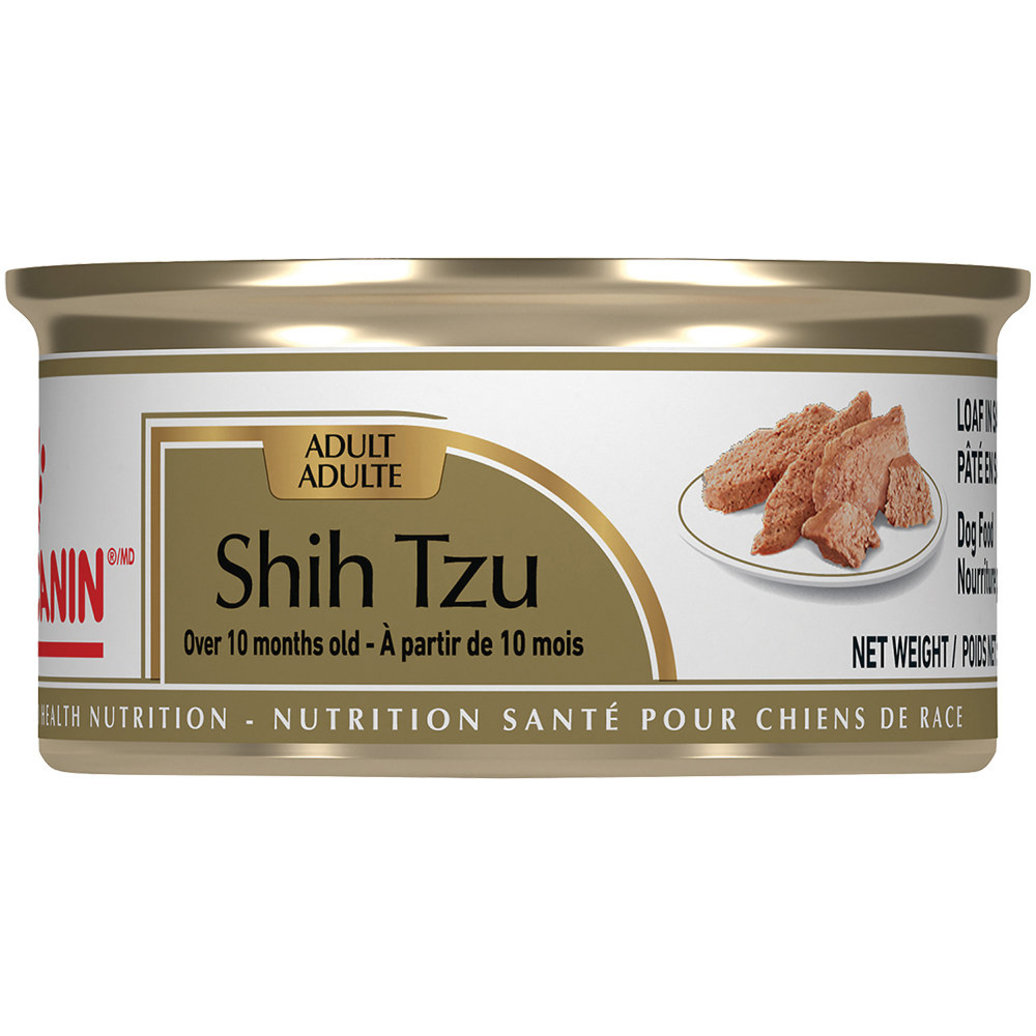 View larger image of Royal Canin, Breed Health Nutrition Shih Tzu Adult